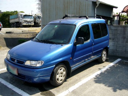 Berlingo